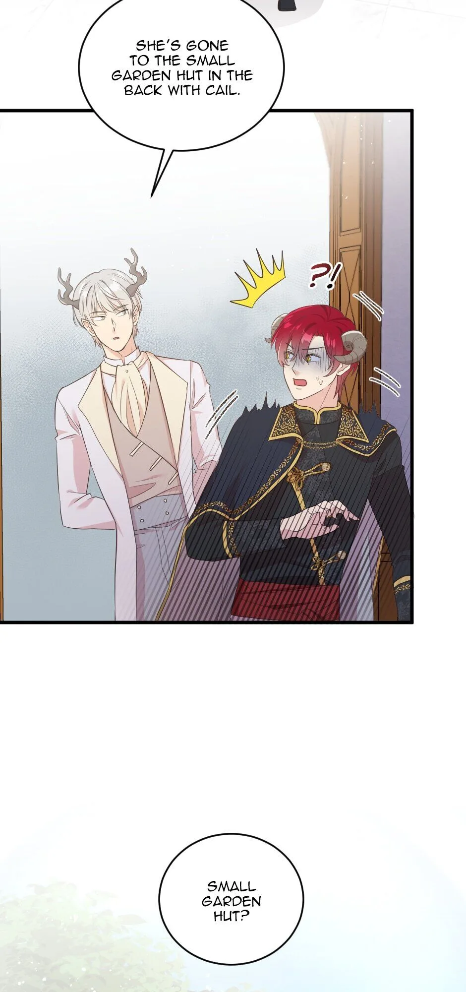 A Thousand Year Engagment Chapter 9 page 24