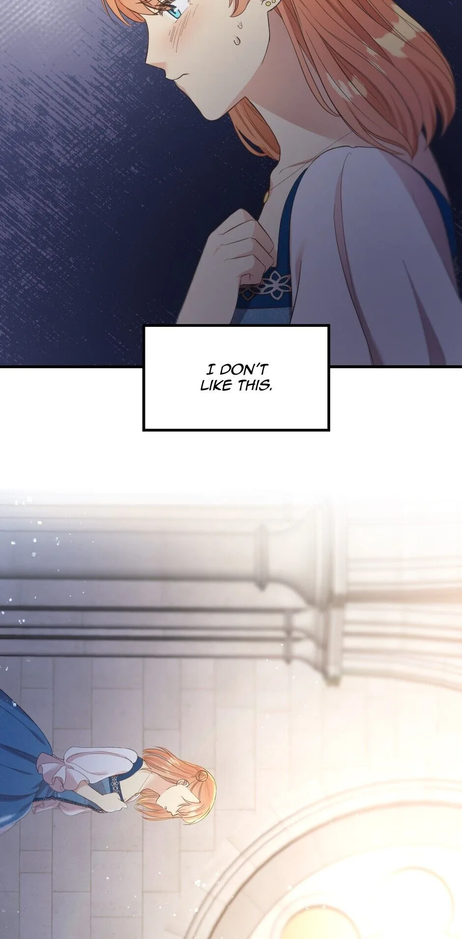 A Thousand Year Engagment Chapter 6 page 56