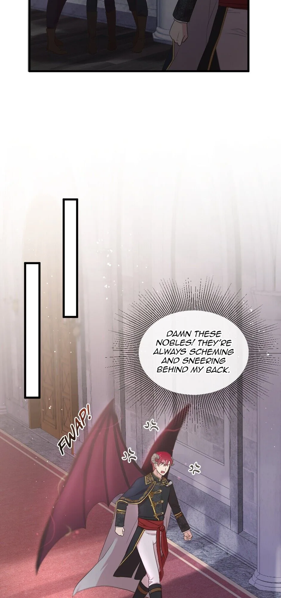 A Thousand Year Engagment Chapter 9 page 17