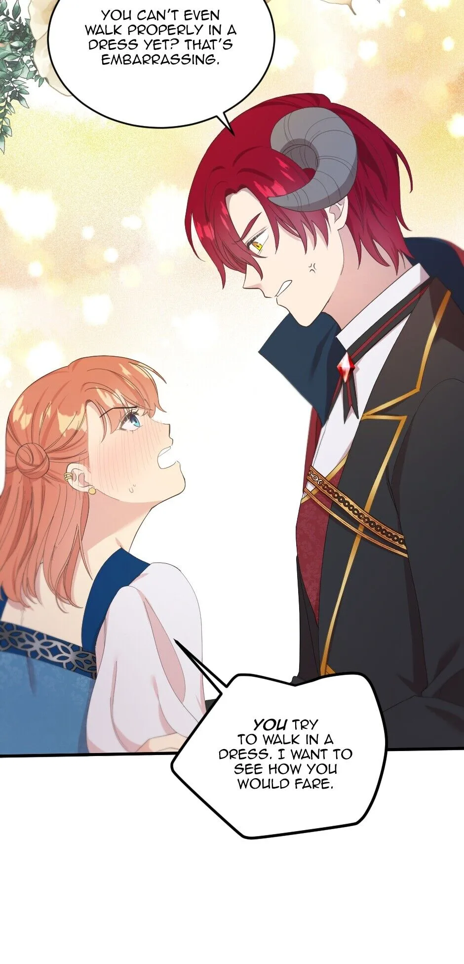 A Thousand Year Engagment Chapter 6 page 50