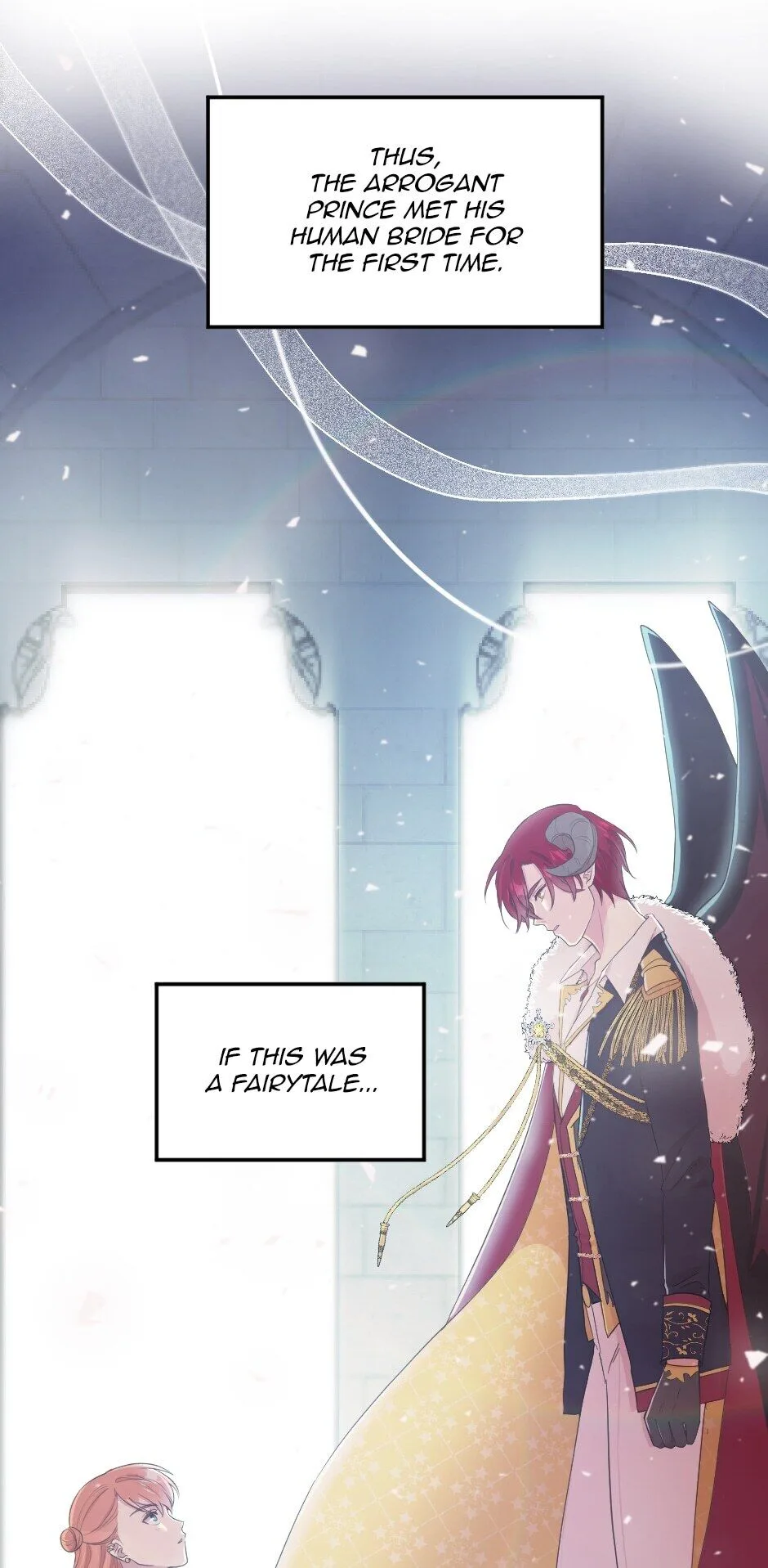 A Thousand Year Engagment Chapter 1 page 55