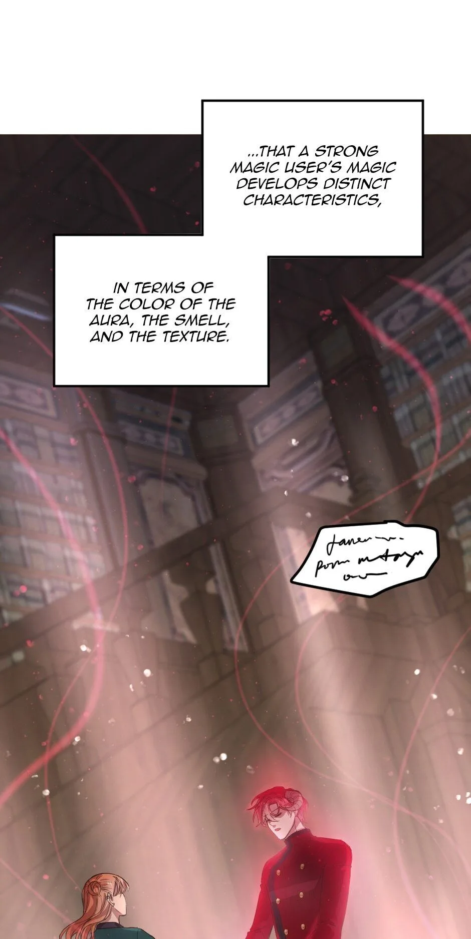 A Thousand Year Engagment Chapter 5 page 32