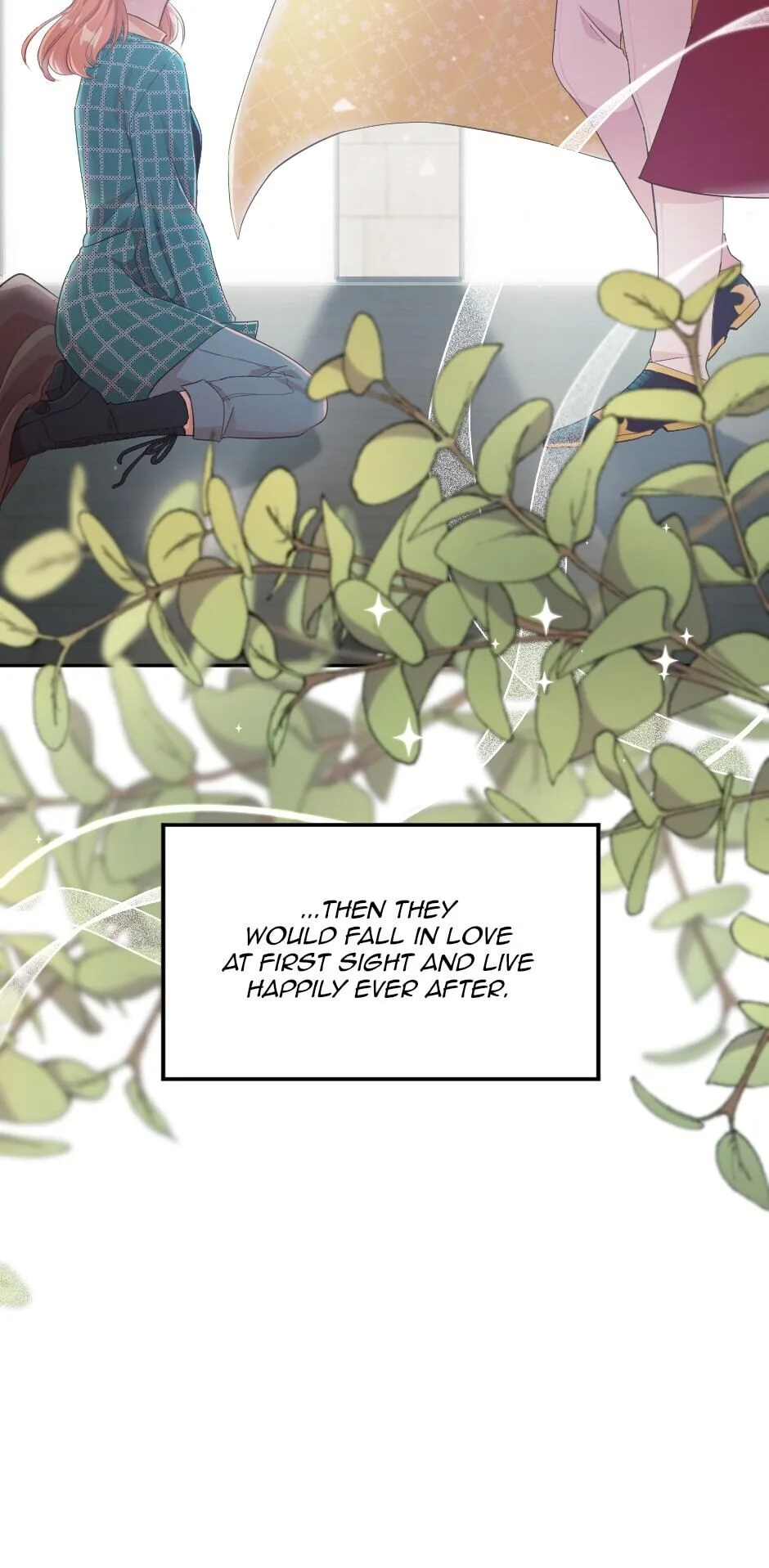 A Thousand Year Engagment Chapter 1 page 56