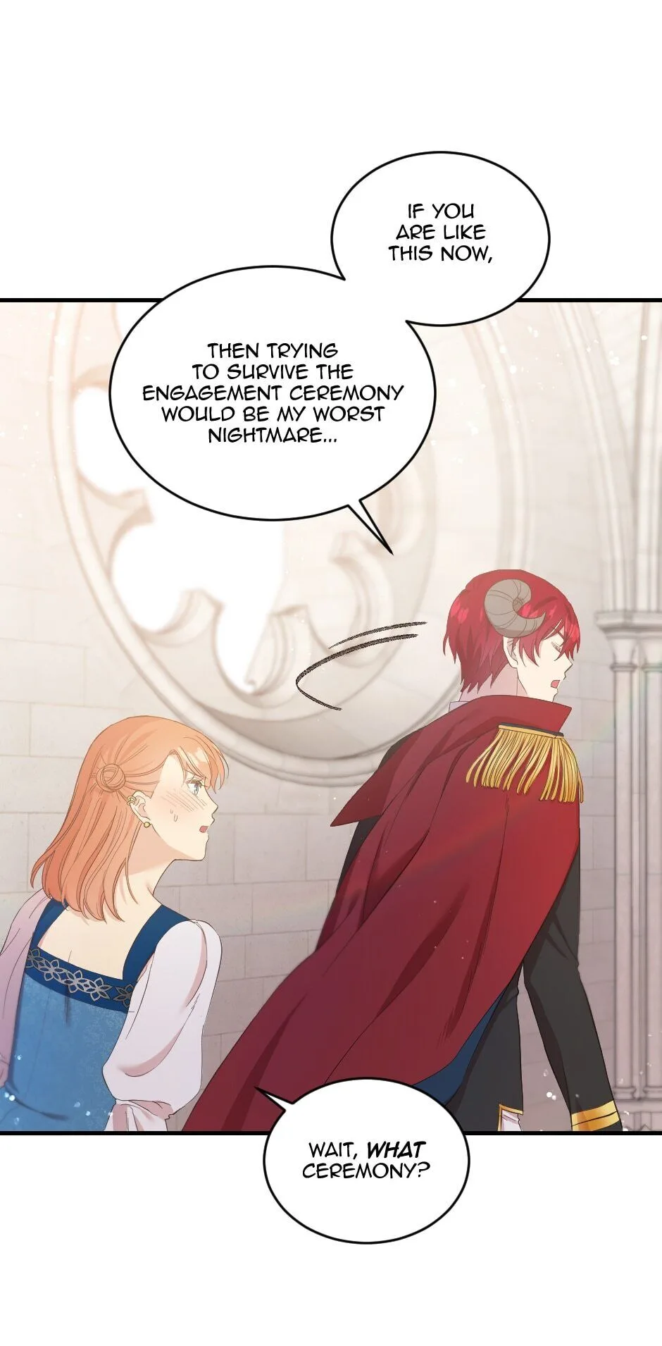 A Thousand Year Engagment Chapter 6 page 51