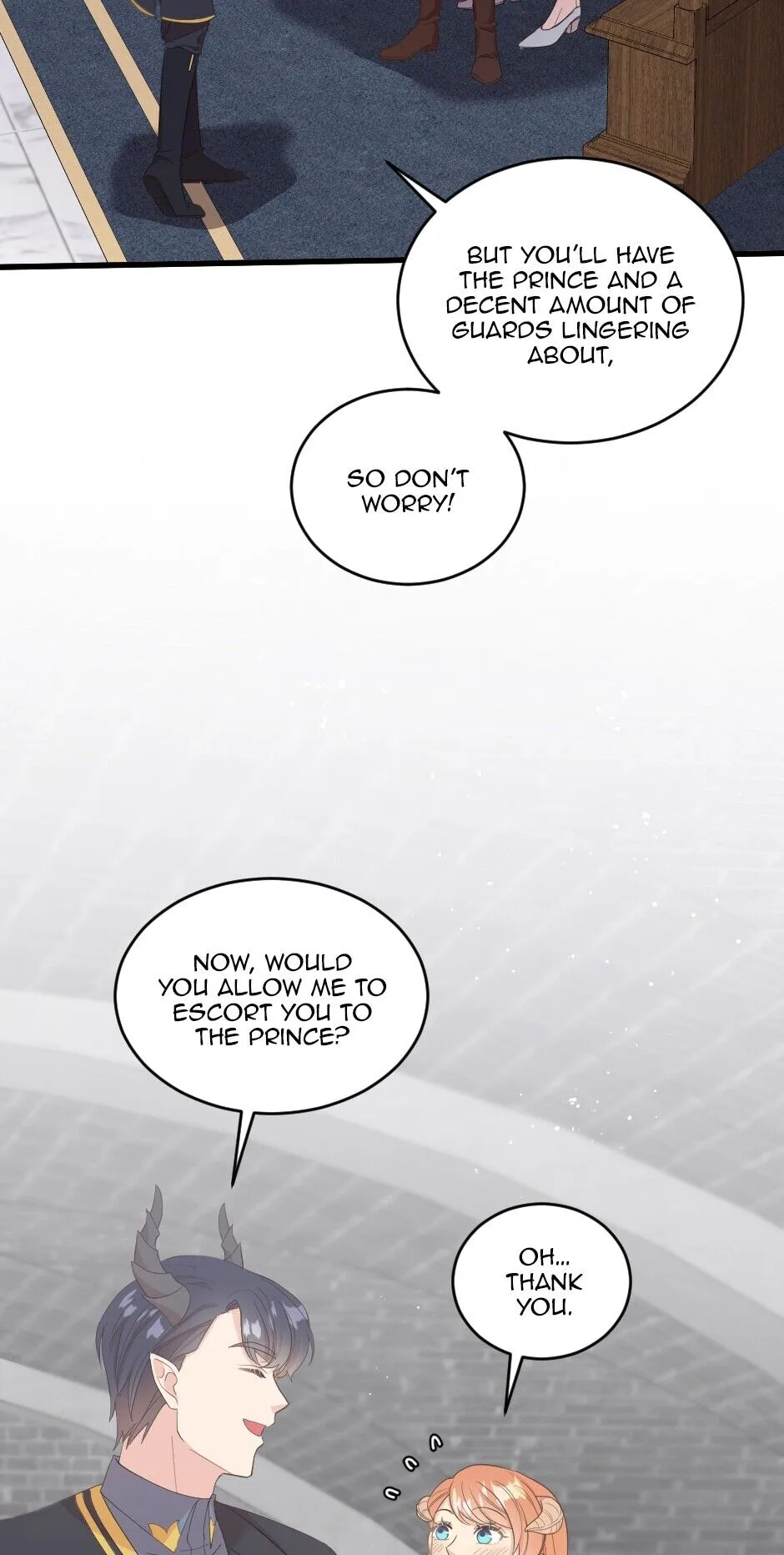 A Thousand Year Engagment Chapter 7 page 27