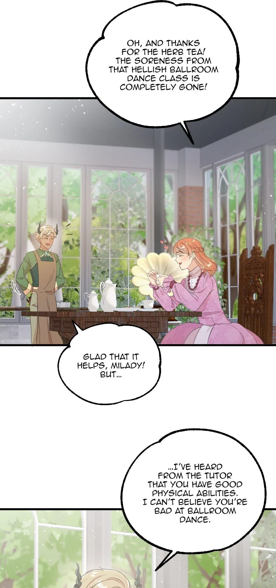 A Thousand Year Engagment Chapter 9 page 27