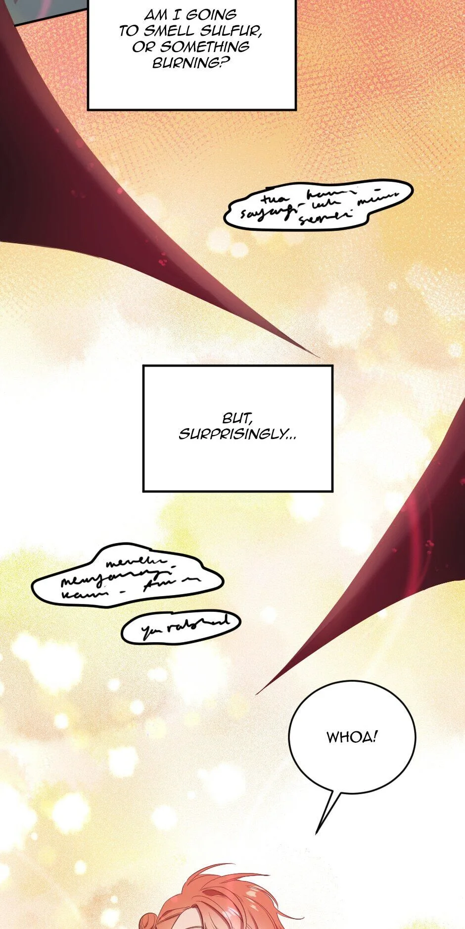 A Thousand Year Engagment Chapter 5 page 35