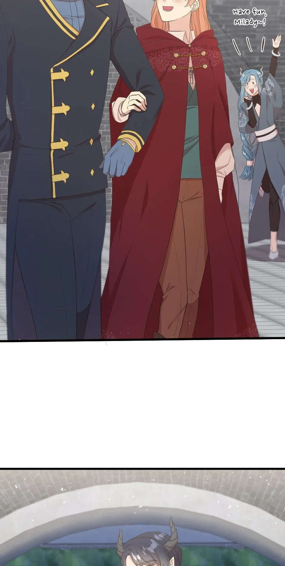 A Thousand Year Engagment Chapter 7 page 28