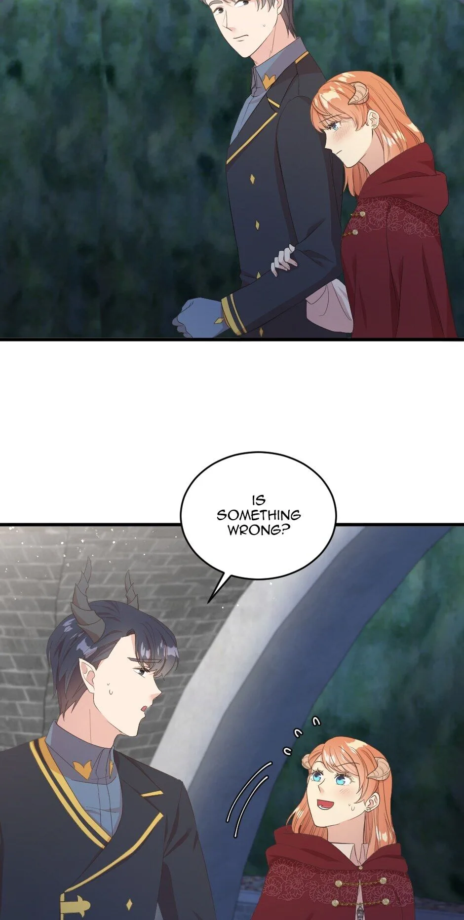A Thousand Year Engagment Chapter 7 page 29
