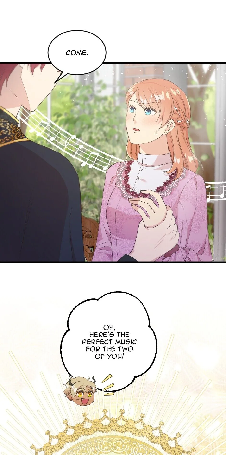 A Thousand Year Engagment Chapter 9 page 33