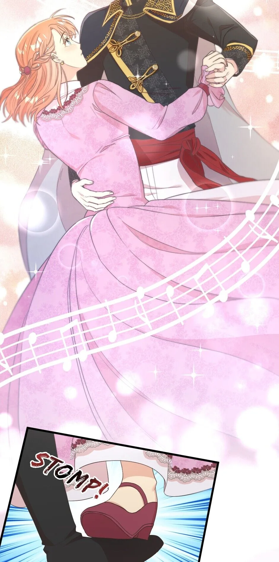 A Thousand Year Engagment Chapter 9 page 37