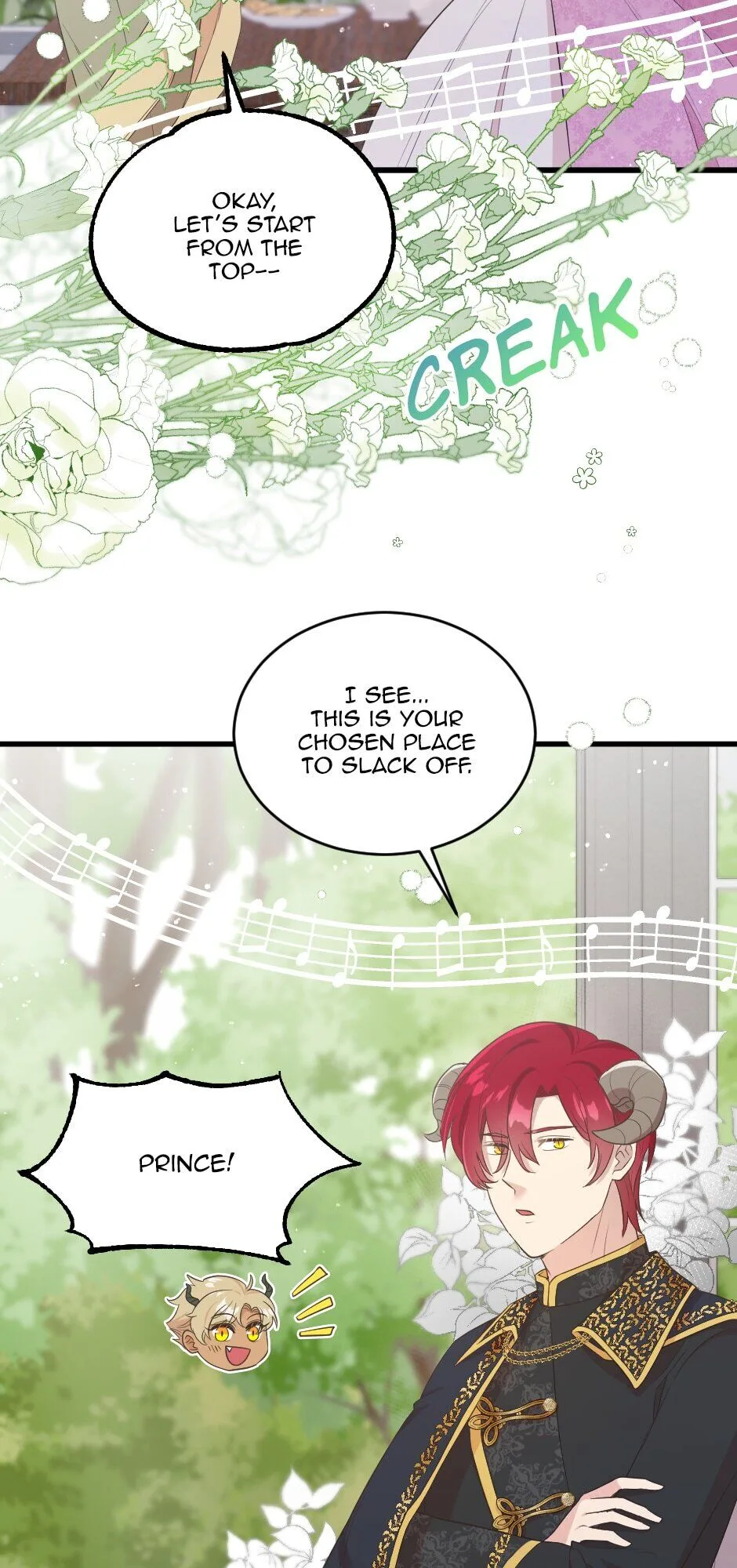 A Thousand Year Engagment Chapter 9 page 30