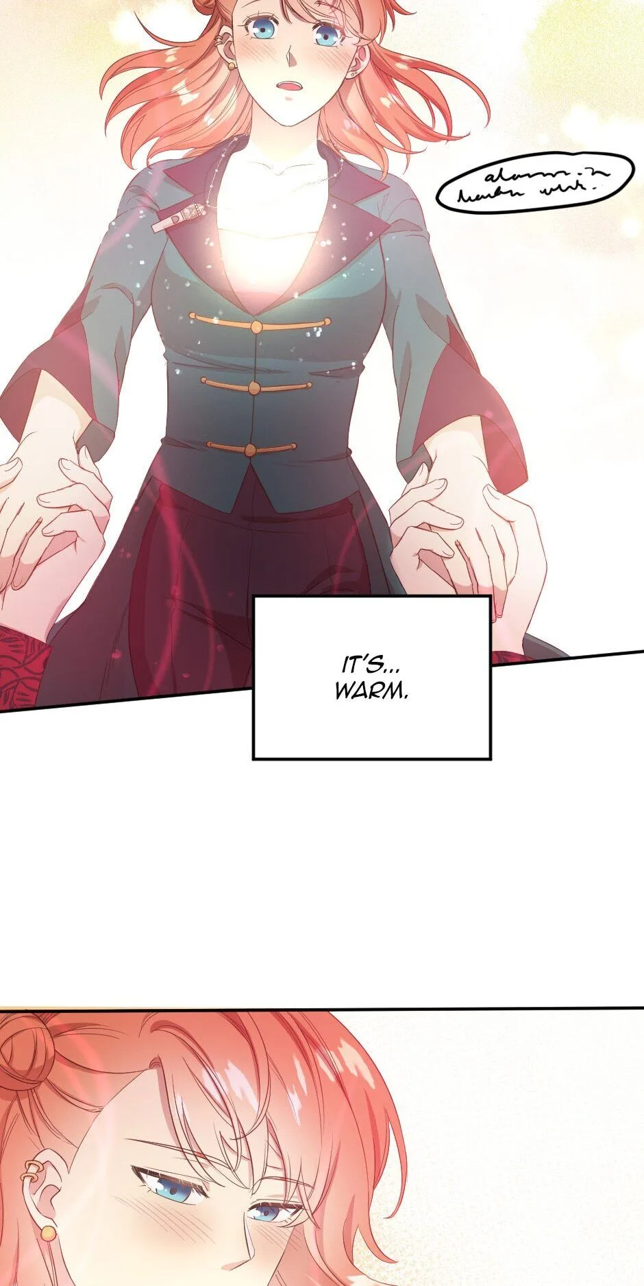 A Thousand Year Engagment Chapter 5 page 36