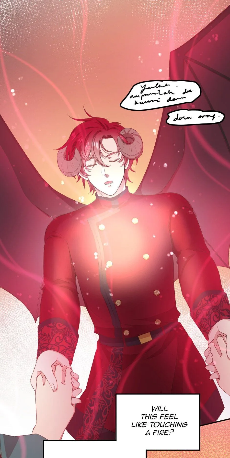 A Thousand Year Engagment Chapter 5 page 34