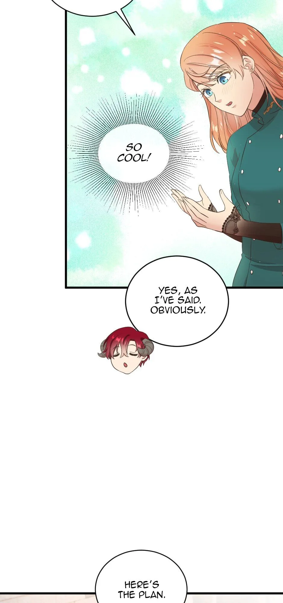 A Thousand Year Engagment Chapter 4 page 47