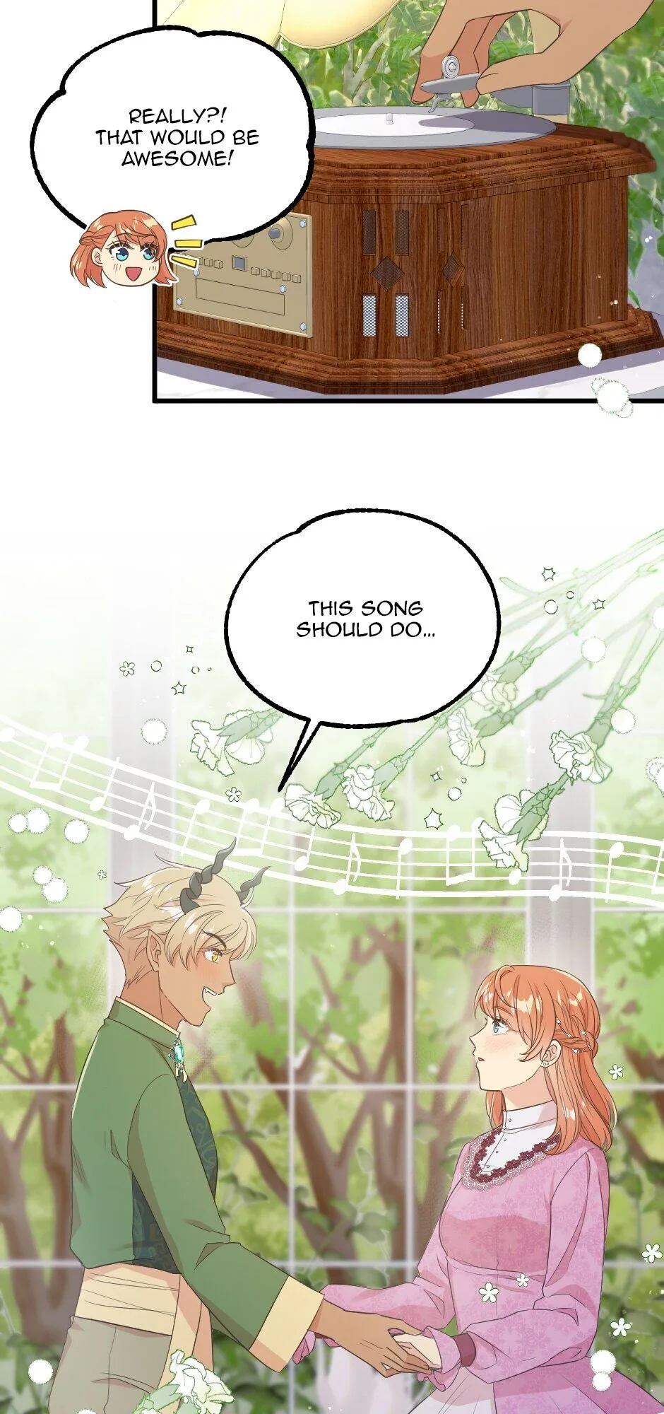 A Thousand Year Engagment Chapter 9 page 29