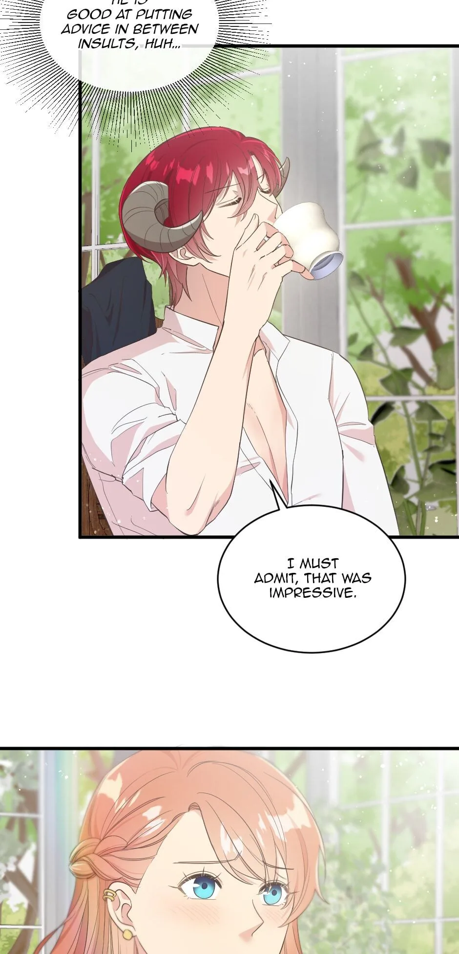 A Thousand Year Engagment Chapter 9 page 43
