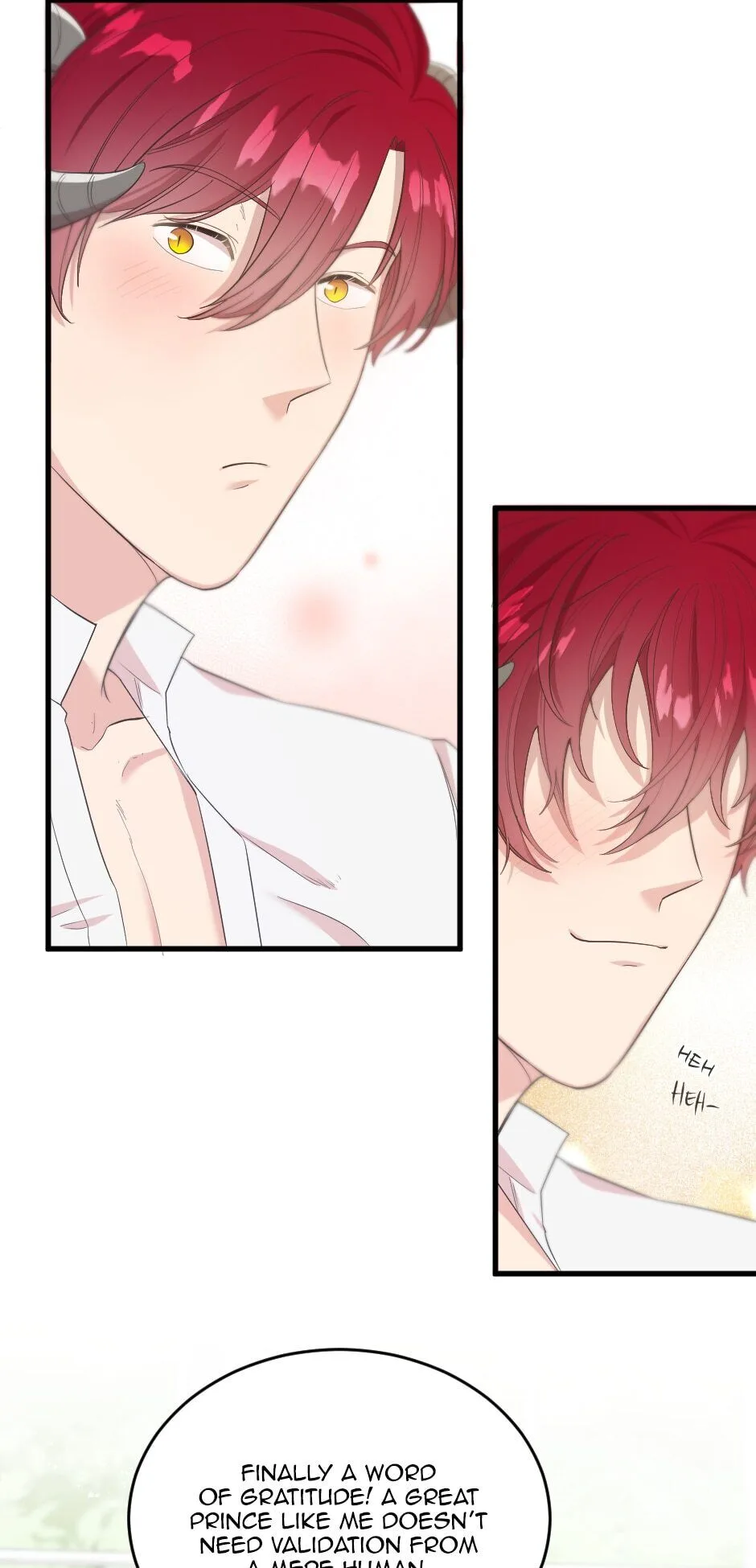 A Thousand Year Engagment Chapter 9 page 46