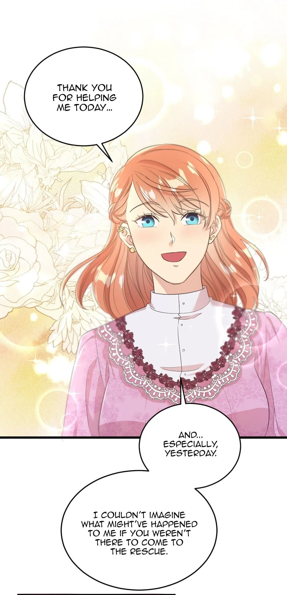 A Thousand Year Engagment Chapter 9 page 45