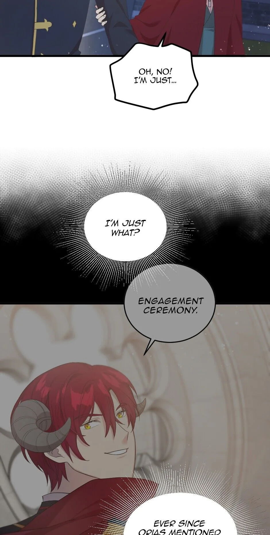 A Thousand Year Engagment Chapter 7 page 30