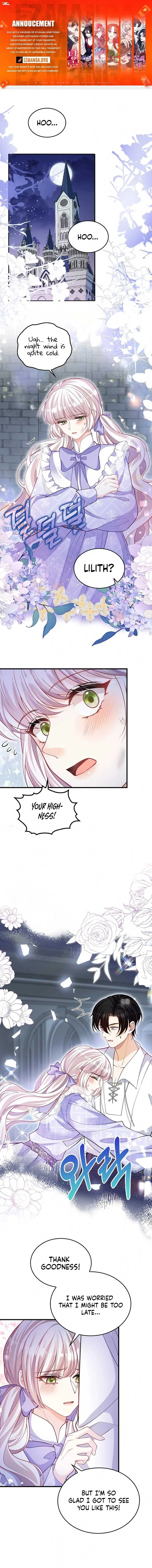 A Thousand Ways For Her to Take Revenge Chapter 29 page 2