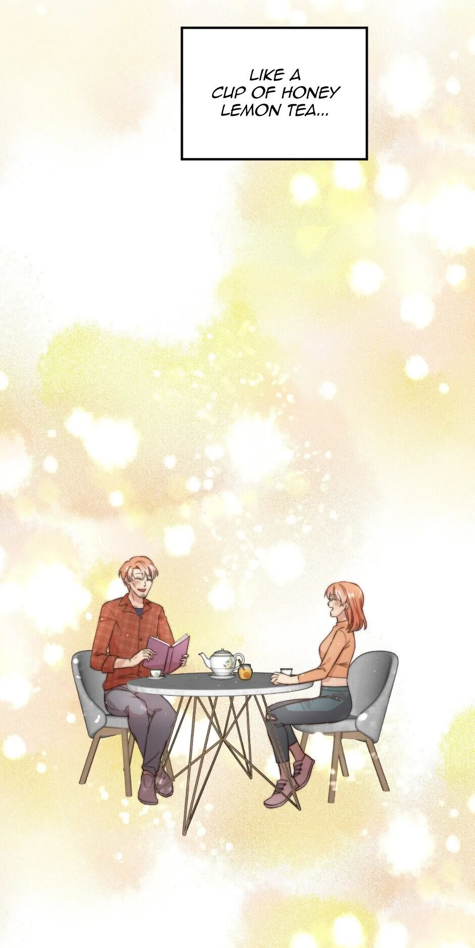 A Thousand Year Engagment Chapter 5 page 38