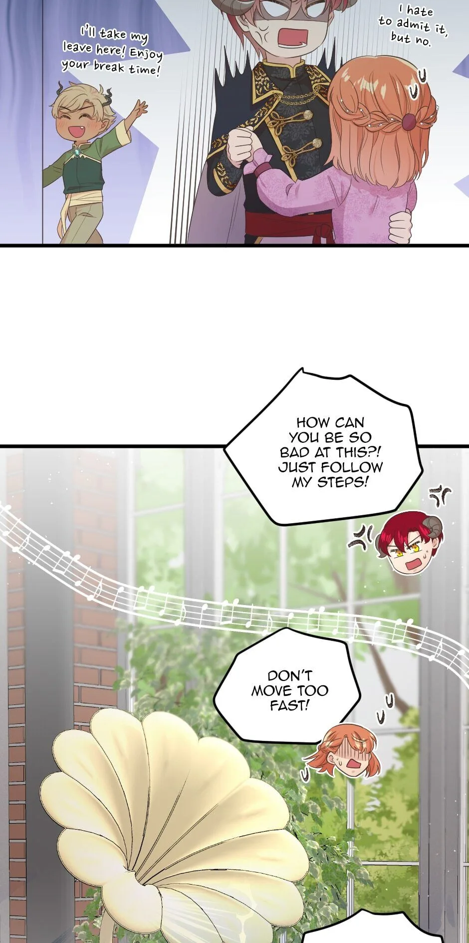 A Thousand Year Engagment Chapter 9 page 39