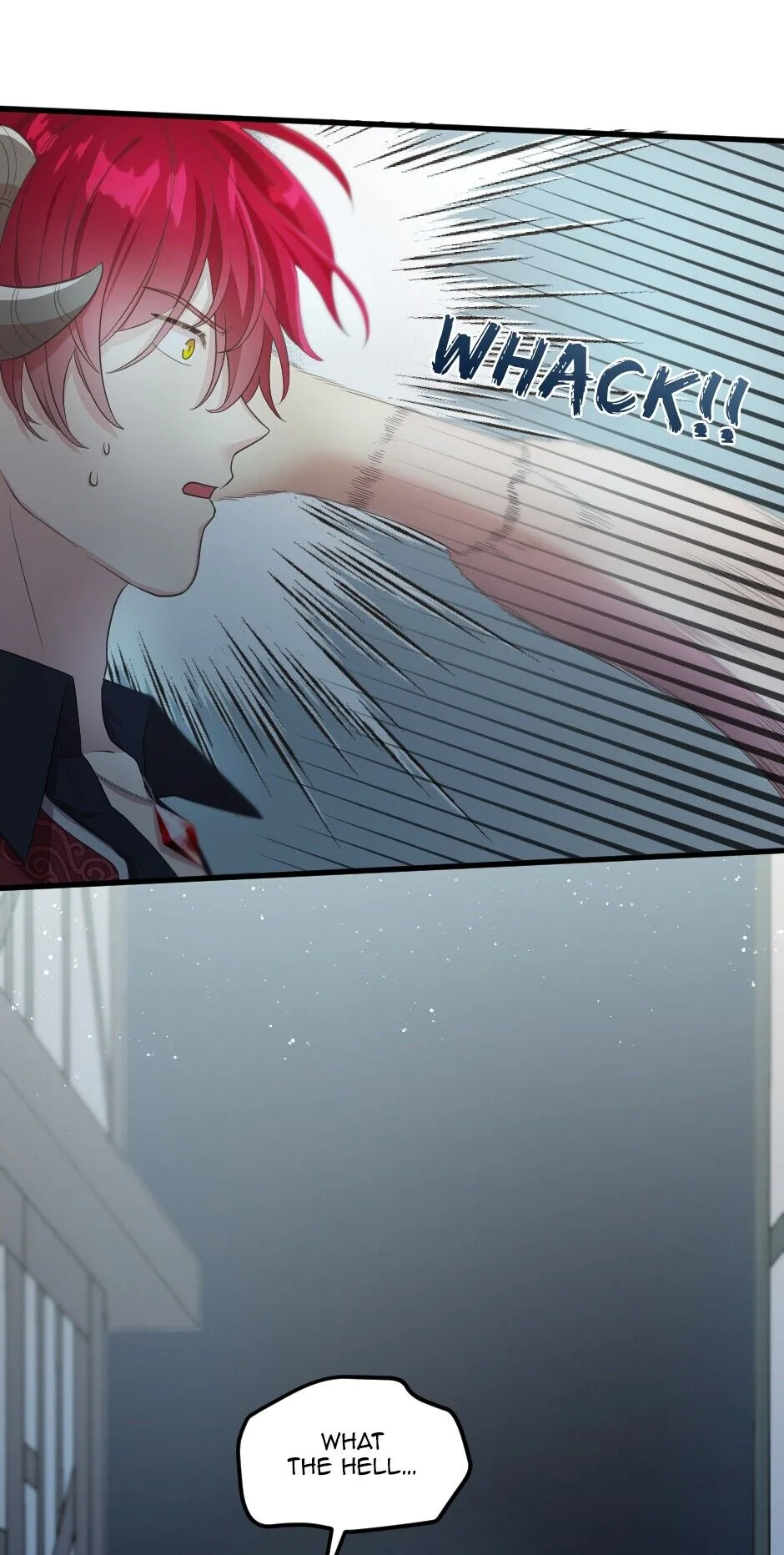 A Thousand Year Engagment Chapter 8 page 25