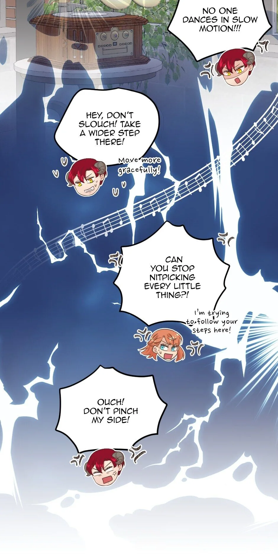 A Thousand Year Engagment Chapter 9 page 40