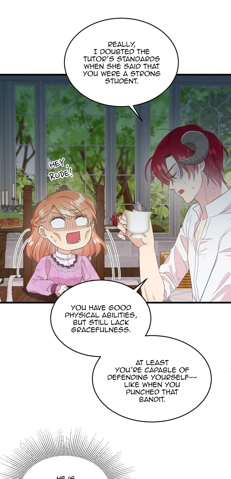 A Thousand Year Engagment Chapter 9 page 42