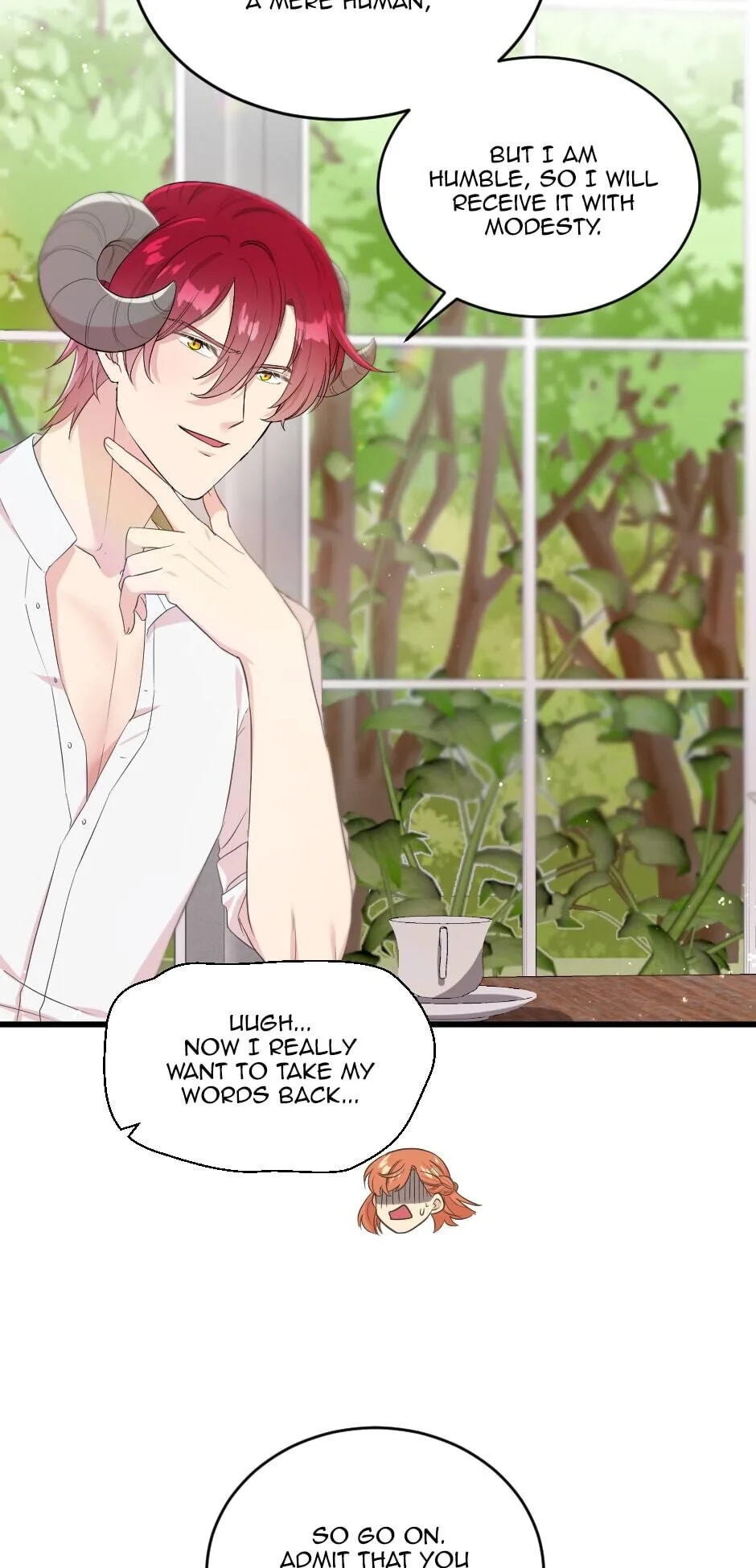 A Thousand Year Engagment Chapter 9 page 47