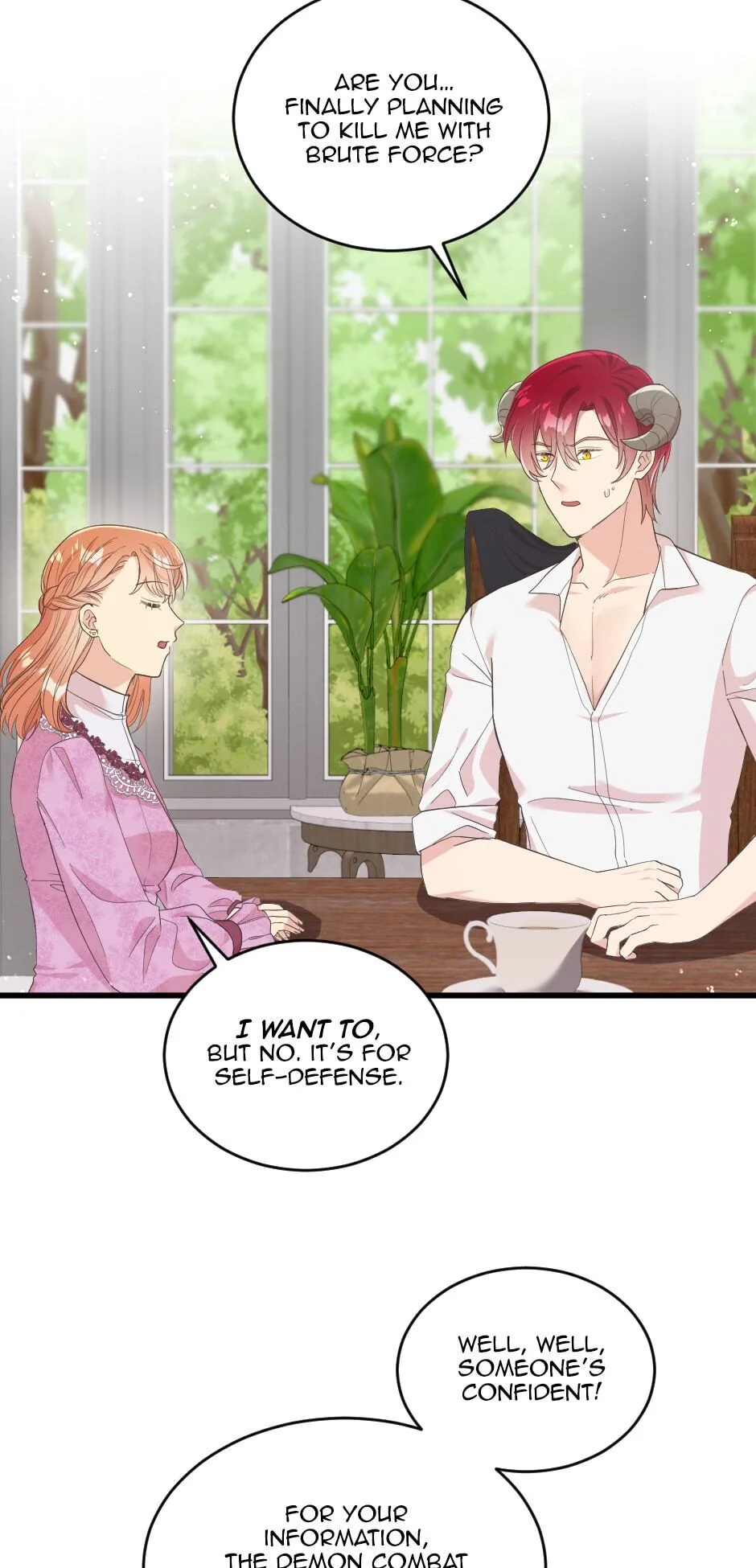 A Thousand Year Engagment Chapter 9 page 49