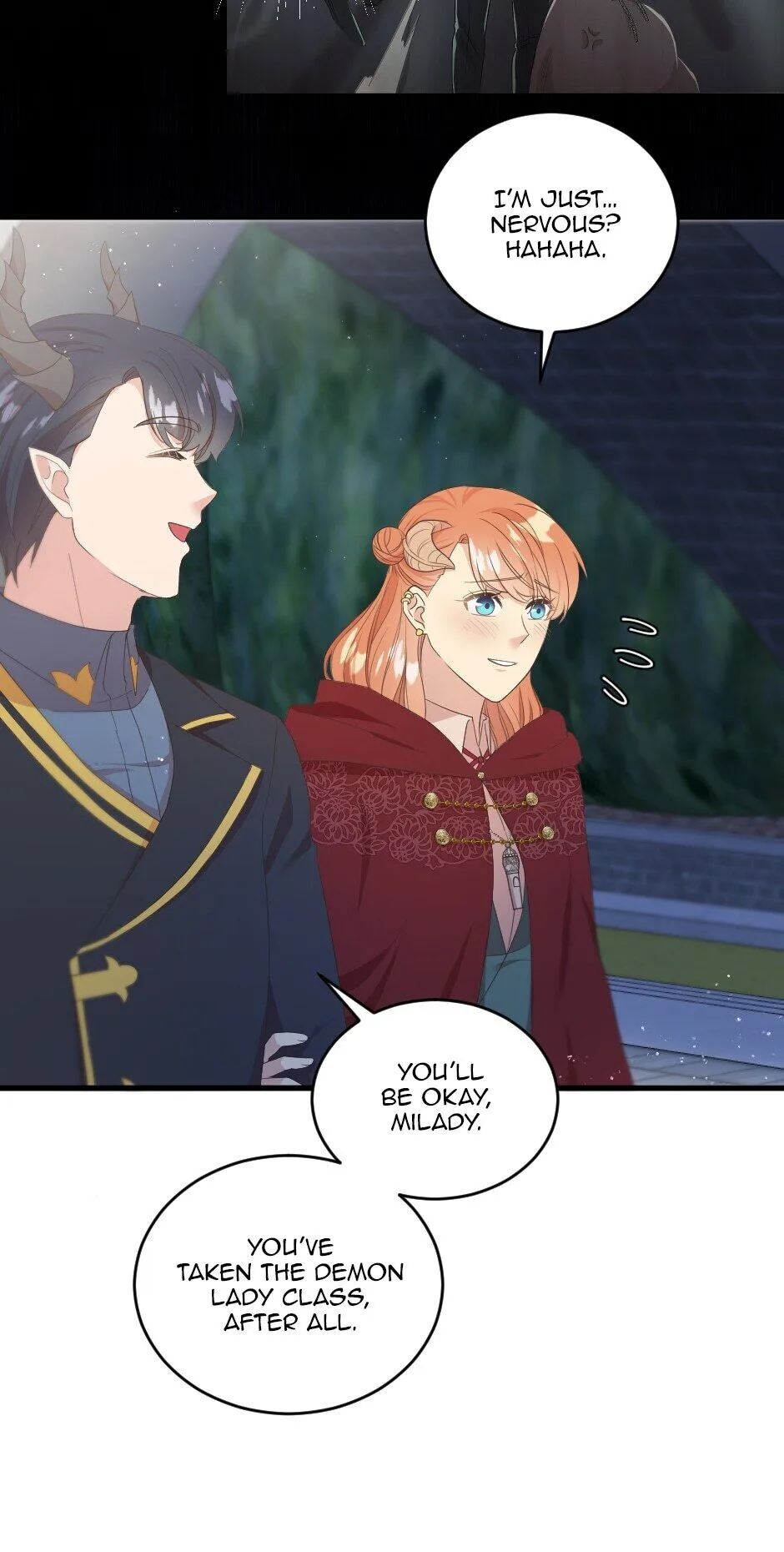 A Thousand Year Engagment Chapter 7 page 34