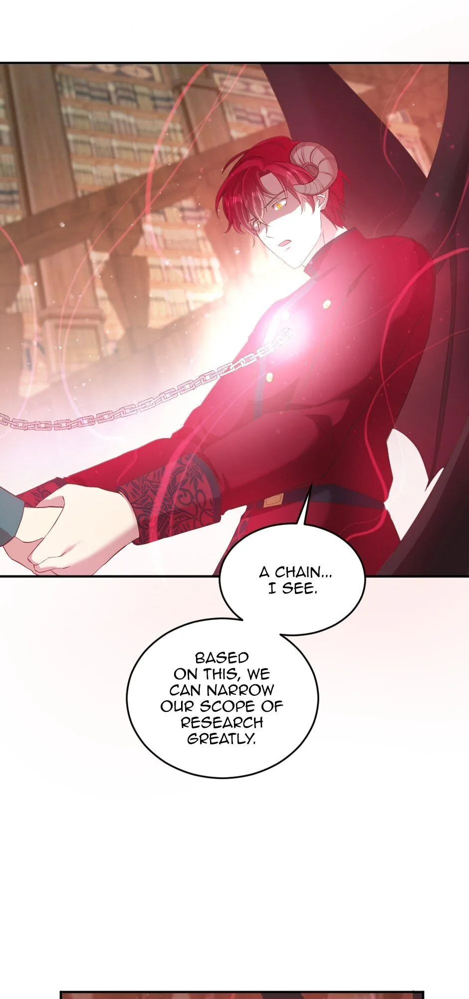 A Thousand Year Engagment Chapter 5 page 41