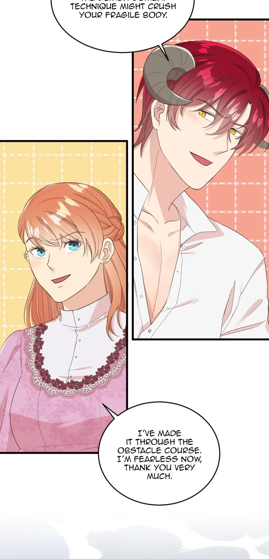 A Thousand Year Engagment Chapter 9 page 50