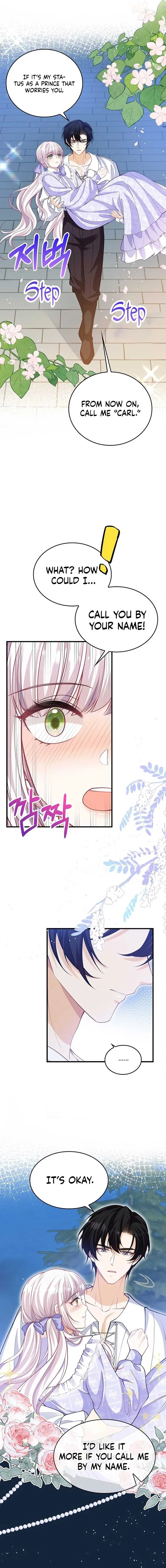 A Thousand Ways For Her to Take Revenge Chapter 29 page 6