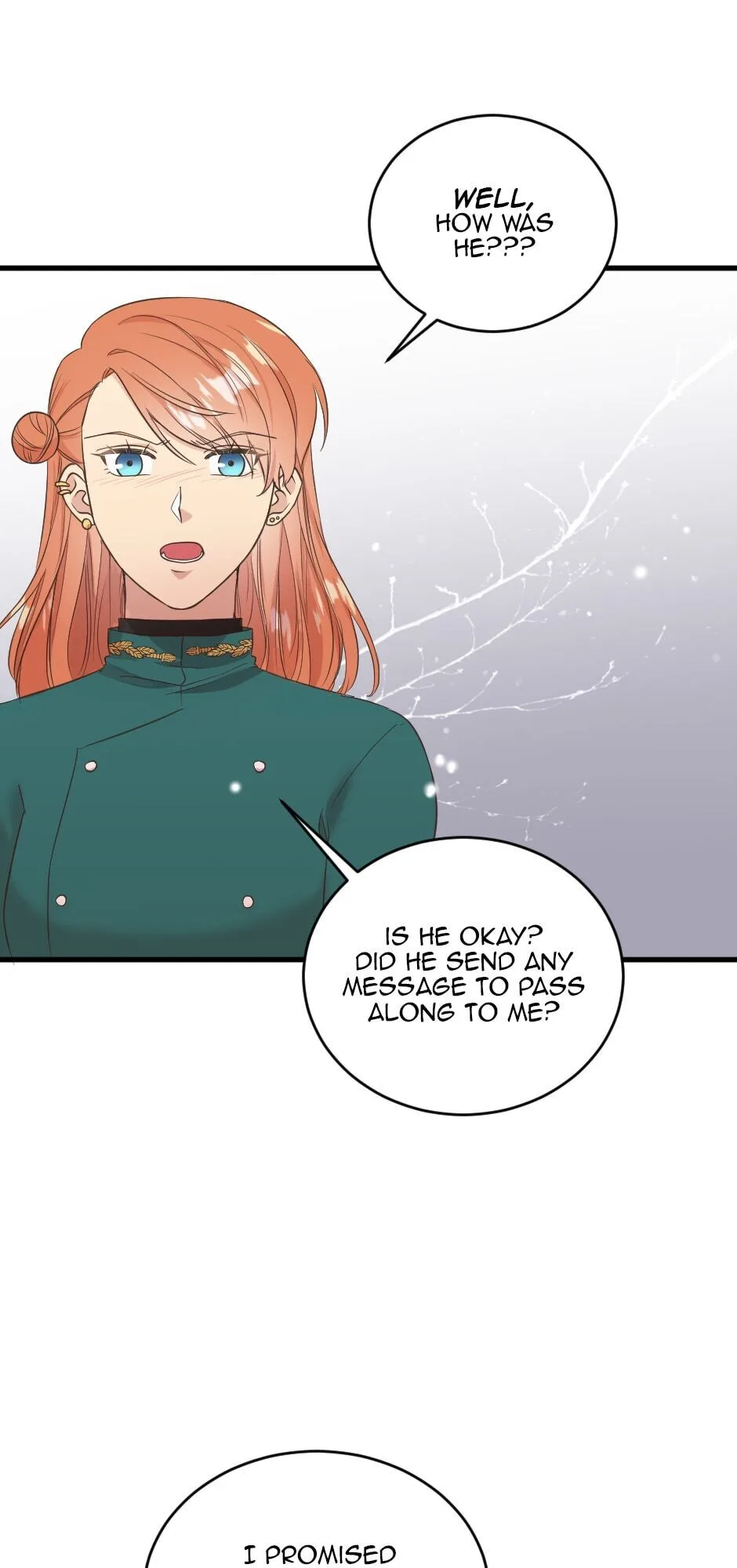 A Thousand Year Engagment Chapter 4 page 53