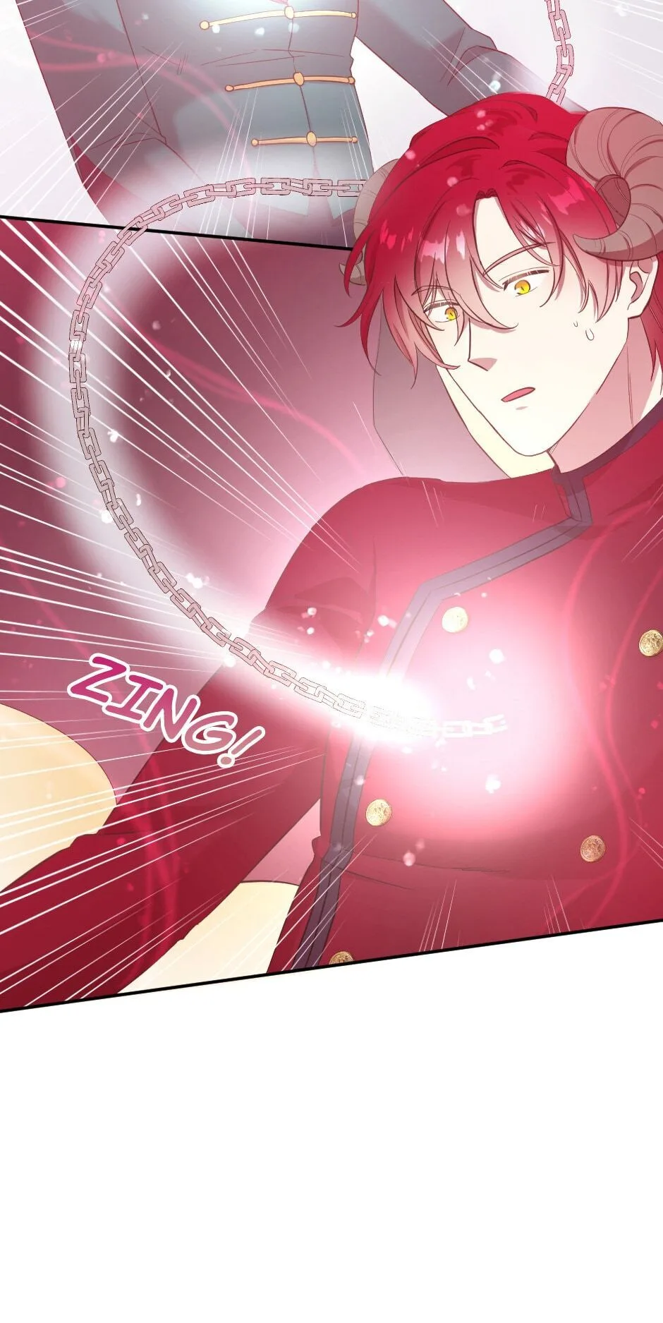 A Thousand Year Engagment Chapter 5 page 40