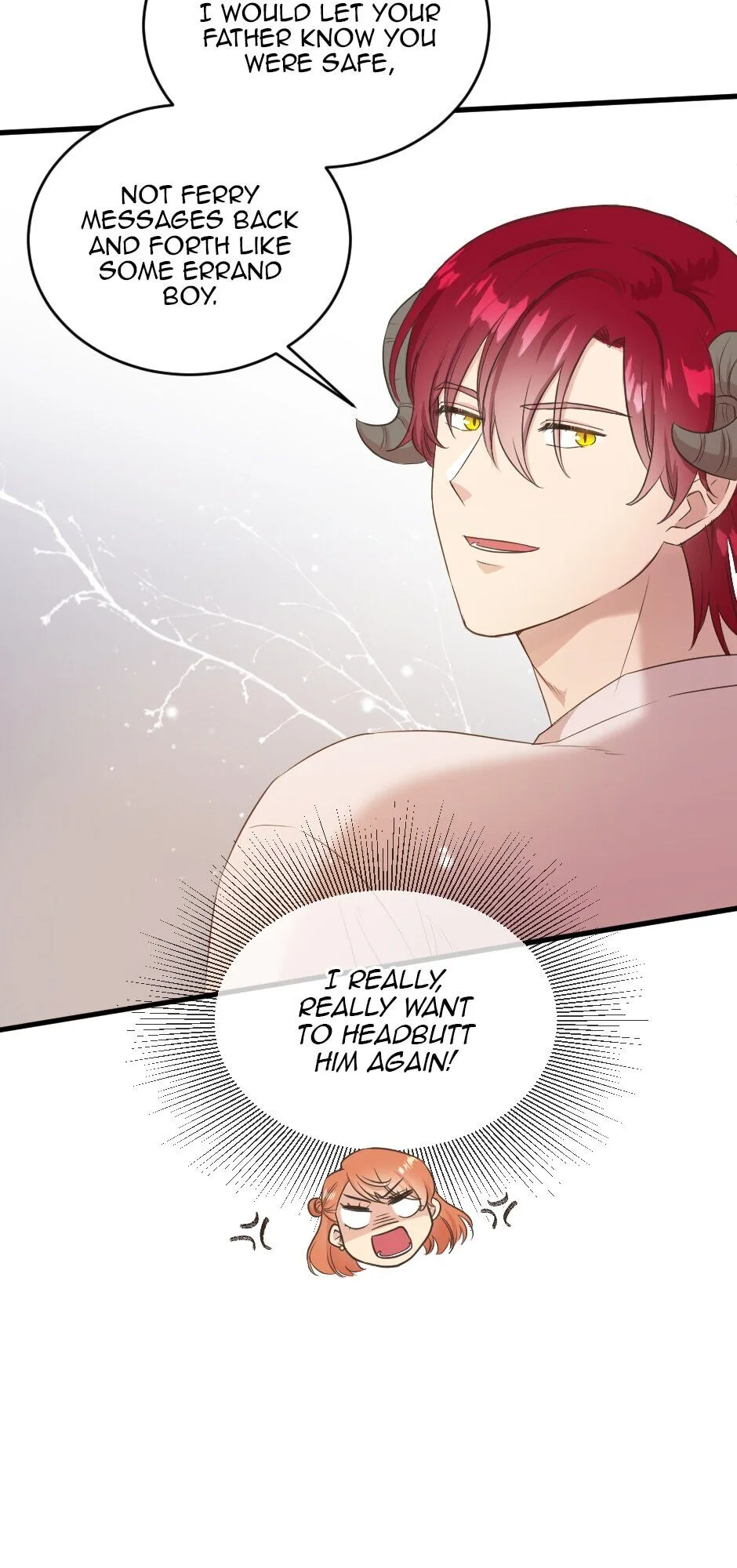 A Thousand Year Engagment Chapter 4 page 54