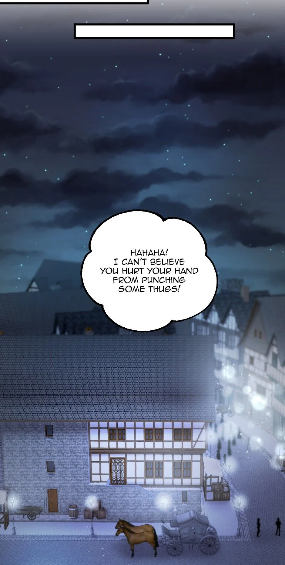 A Thousand Year Engagment Chapter 8 page 30