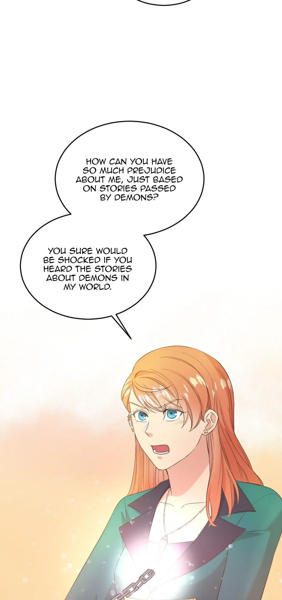 A Thousand Year Engagment Chapter 5 page 48