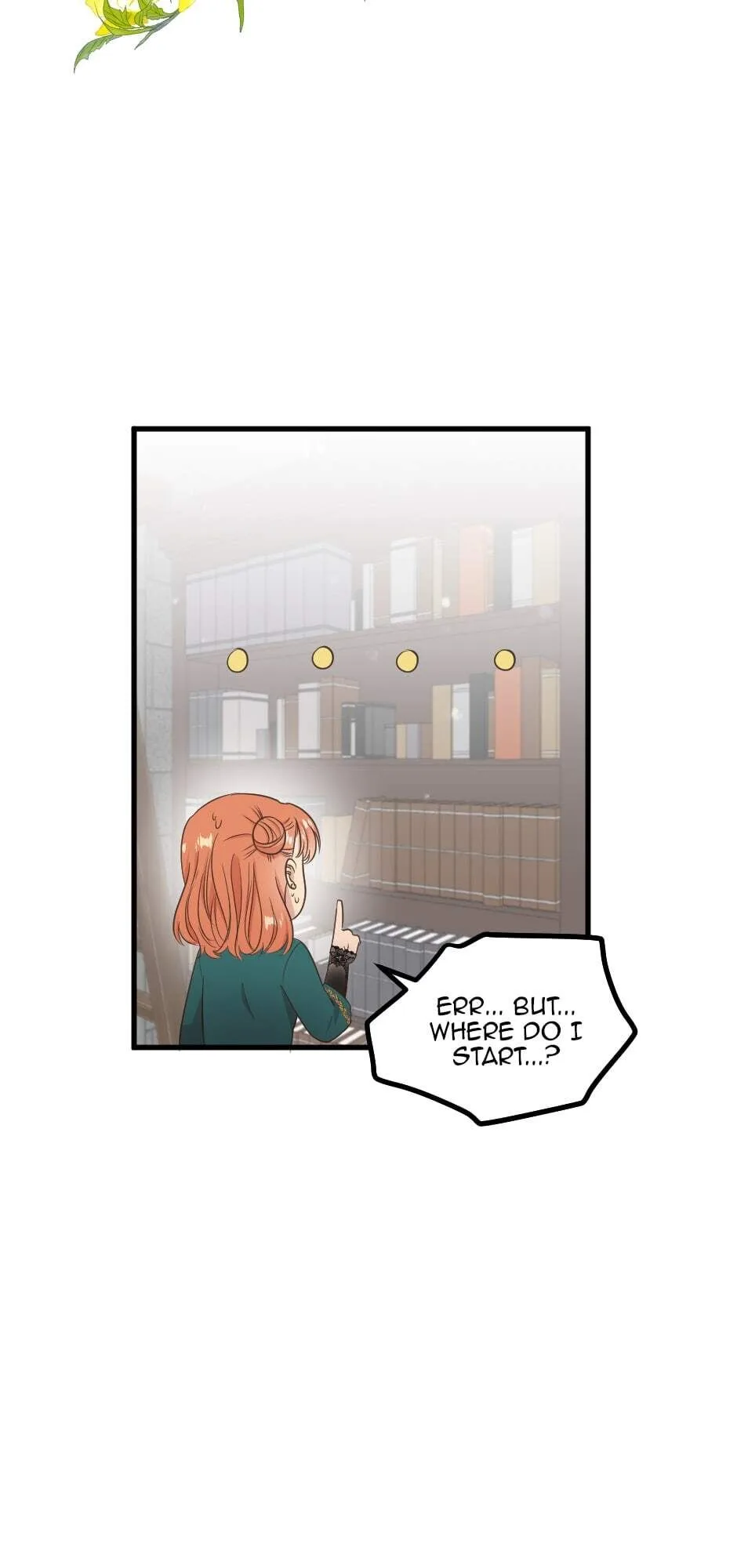 A Thousand Year Engagment Chapter 4 page 60