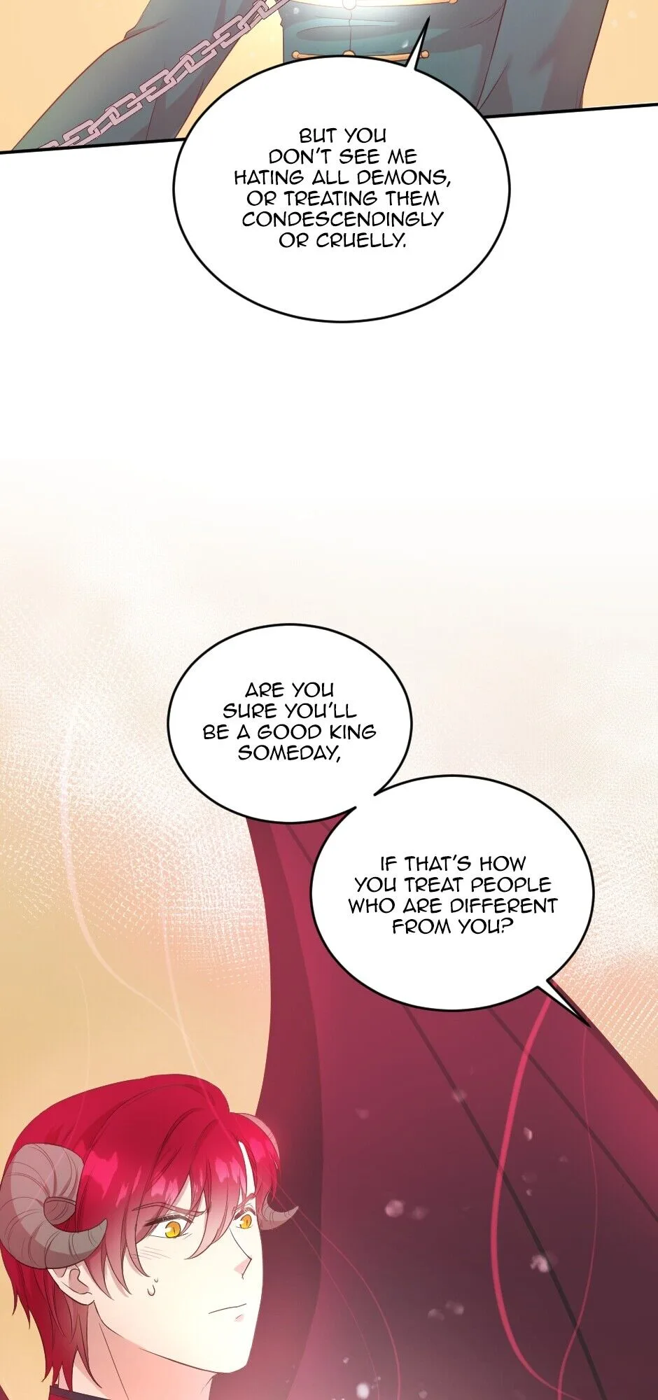 A Thousand Year Engagment Chapter 5 page 49