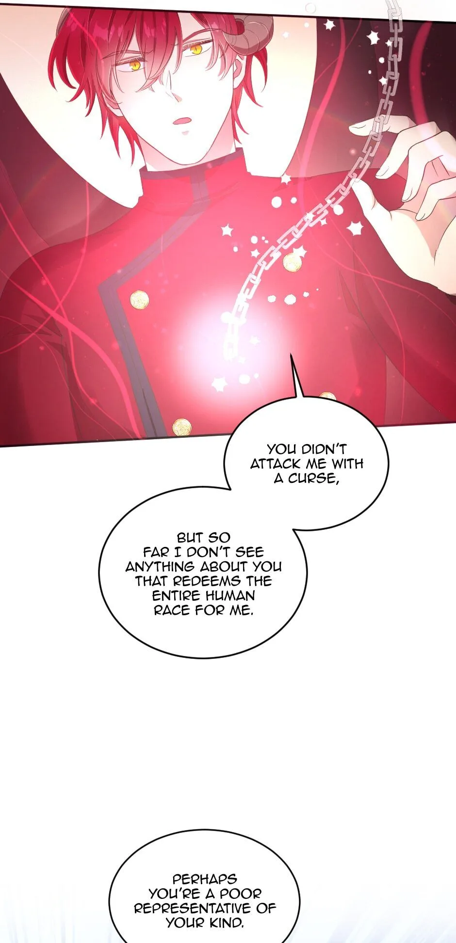 A Thousand Year Engagment Chapter 5 page 52