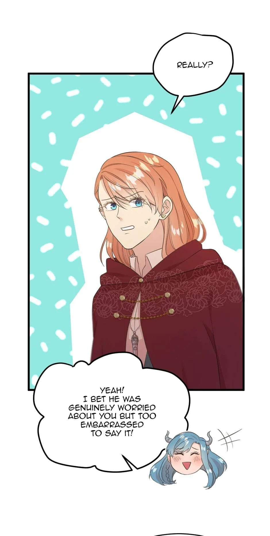A Thousand Year Engagment Chapter 8 page 35