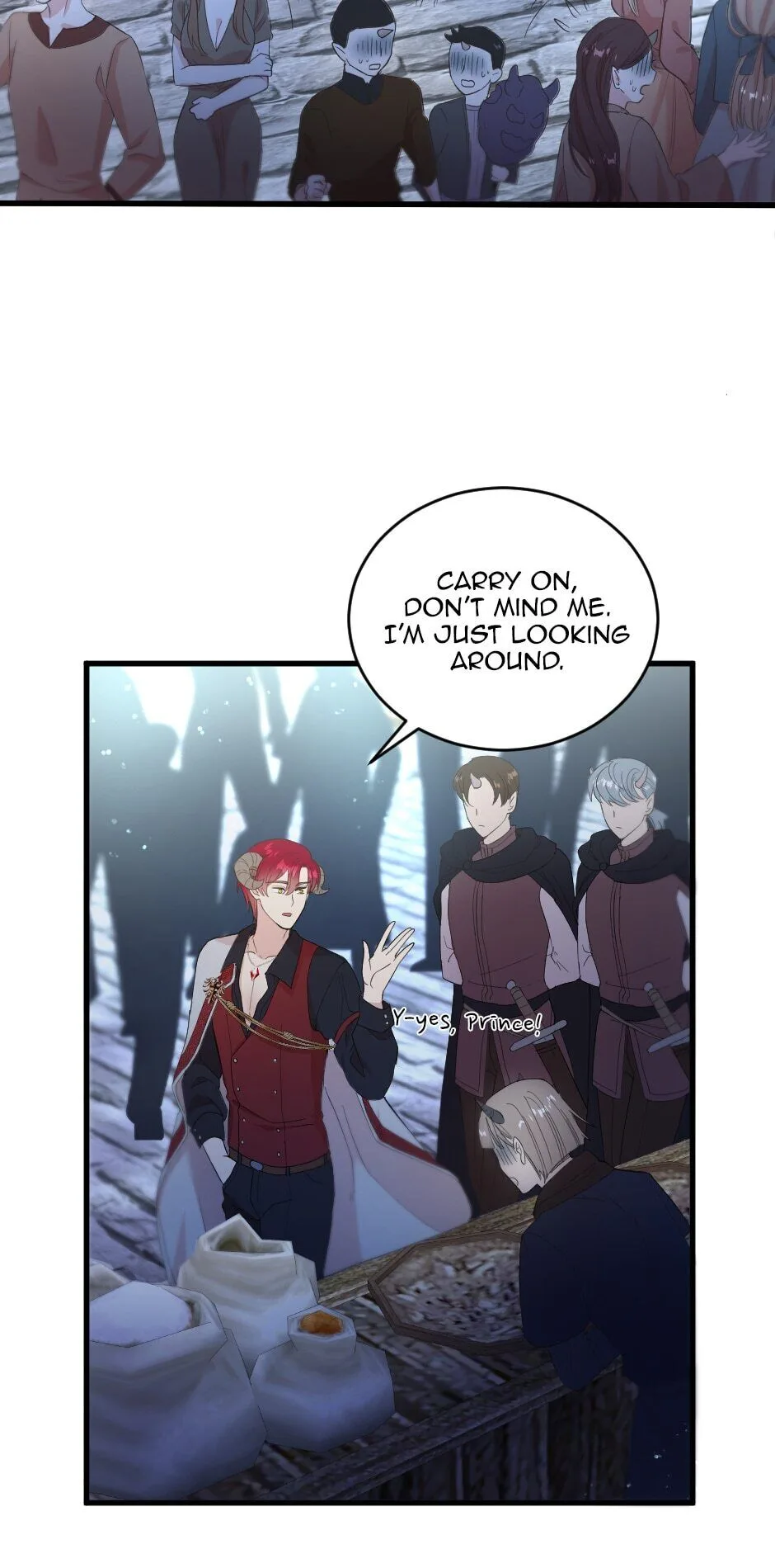 A Thousand Year Engagment Chapter 7 page 44