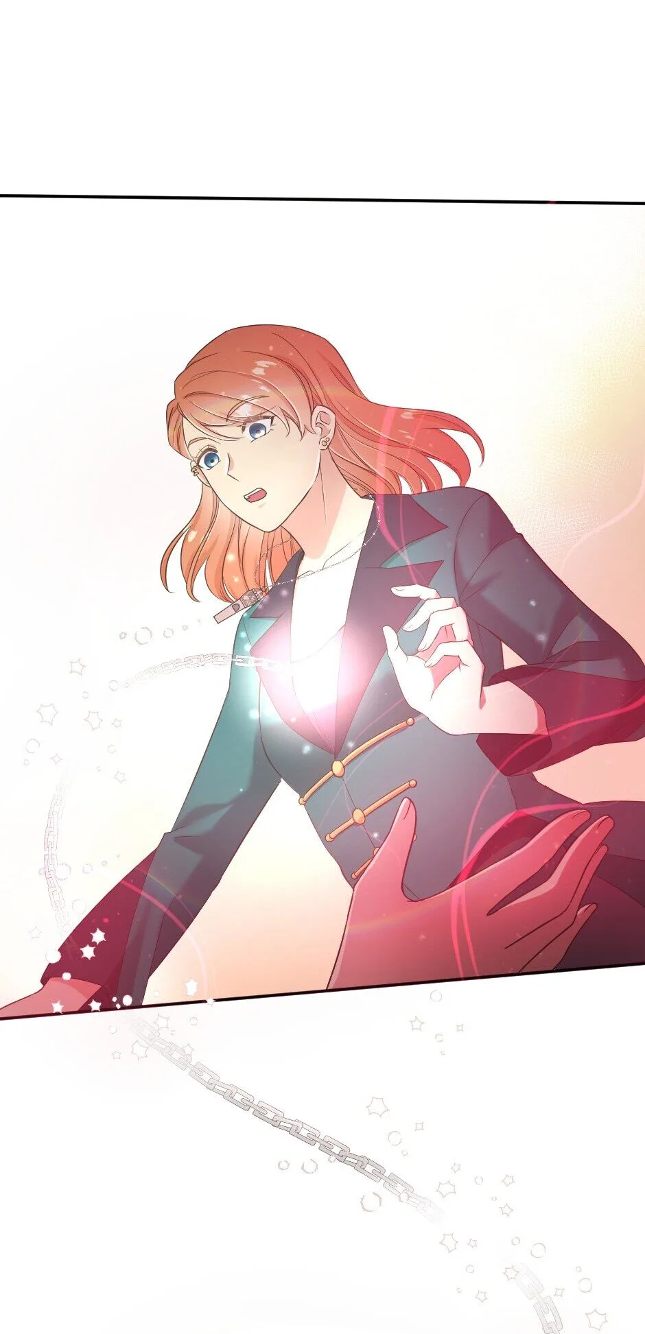 A Thousand Year Engagment Chapter 5 page 51