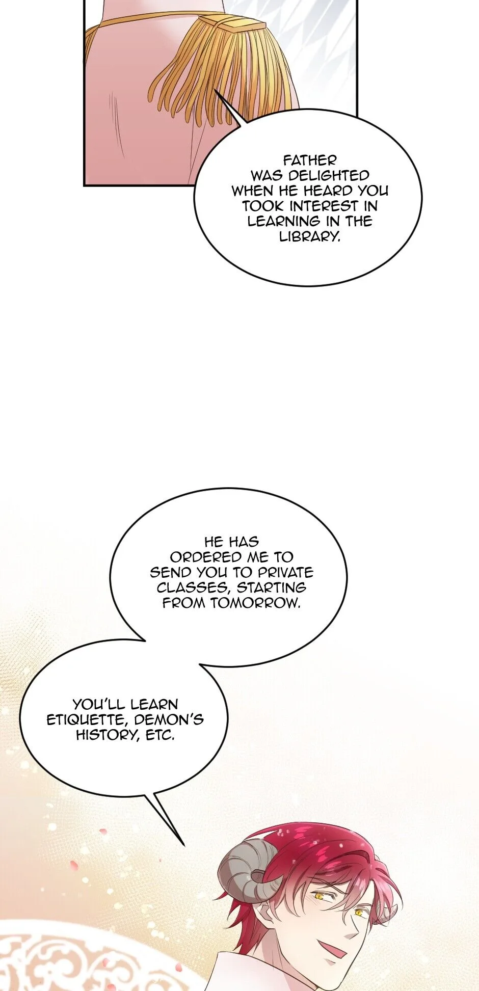 A Thousand Year Engagment Chapter 5 page 56