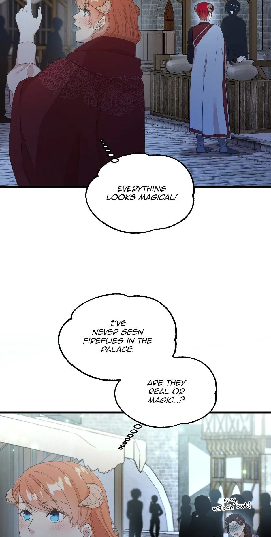 A Thousand Year Engagment Chapter 7 page 47