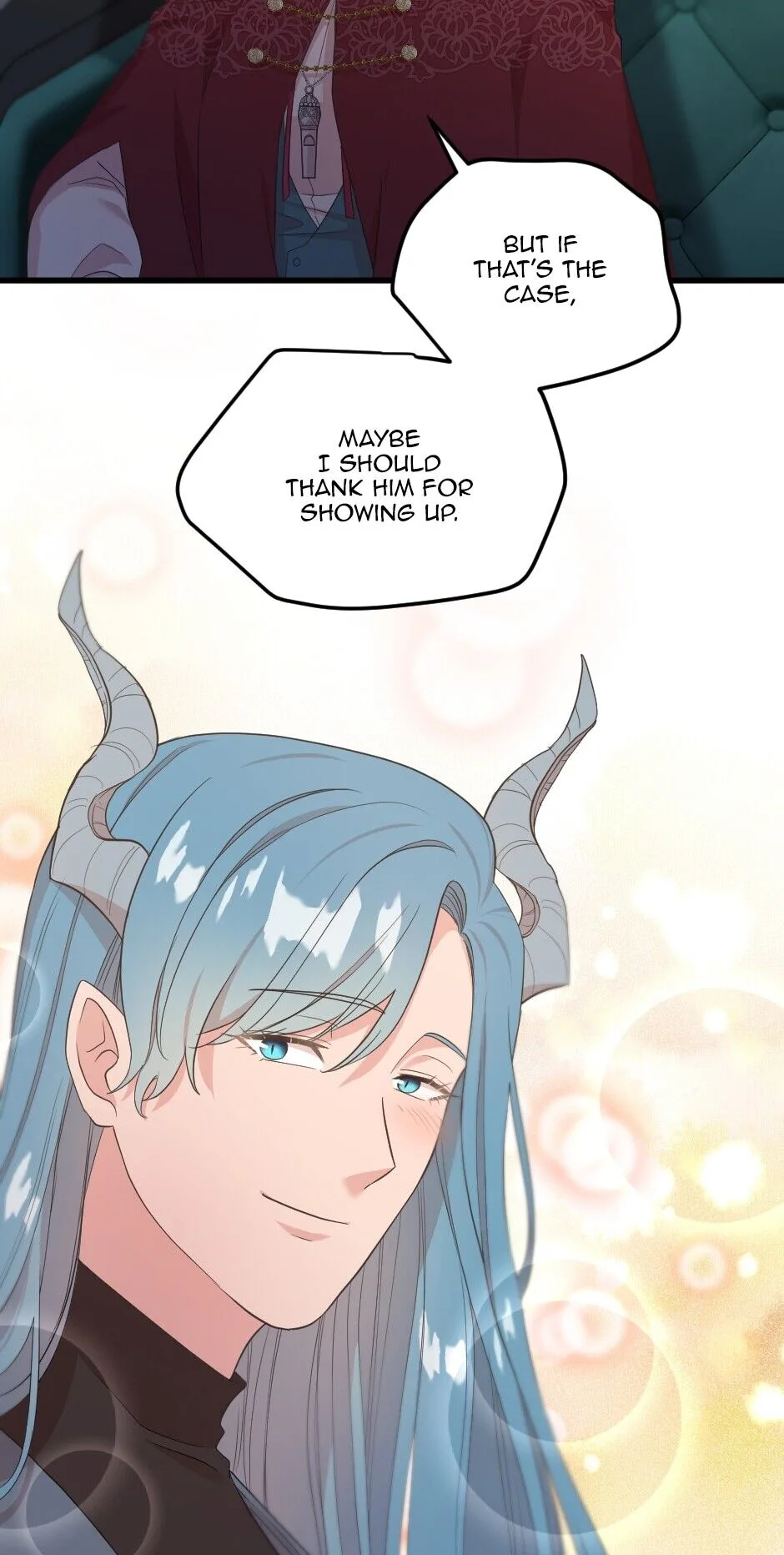 A Thousand Year Engagment Chapter 8 page 38